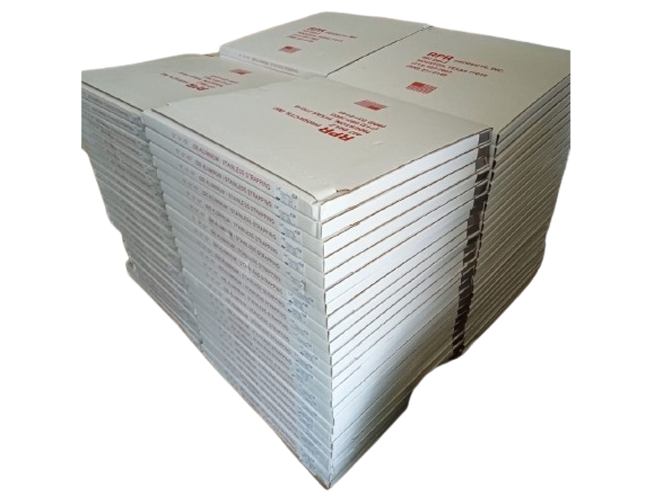 Fleje  Aluminio 3105