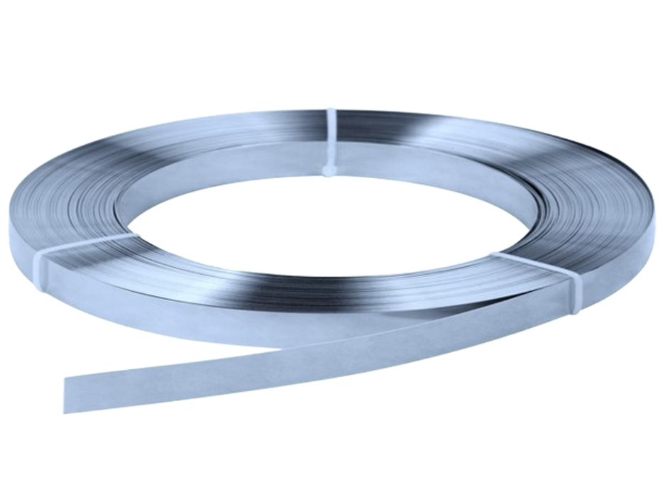 Fleje Acero Inox. 304