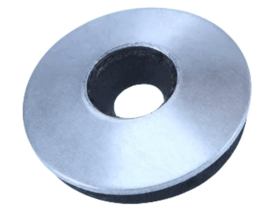 Arandelas Acero Inox - 10 Millares