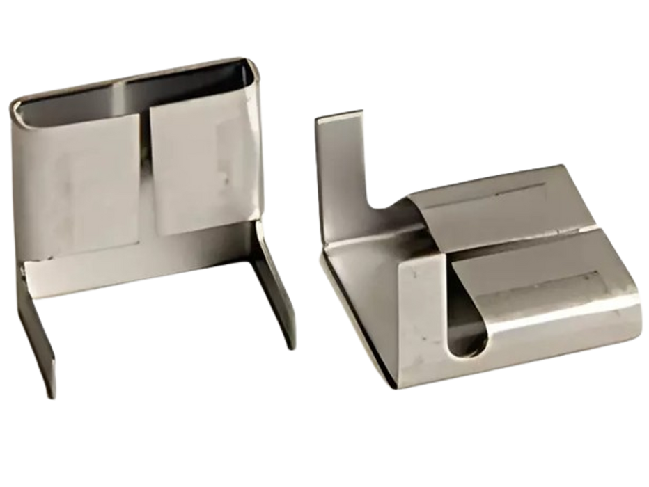 Sellos Inoxidable T-Ala T304SS WING SEAL