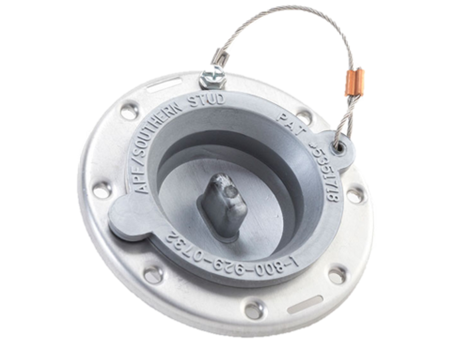 Puerto Inspección Access