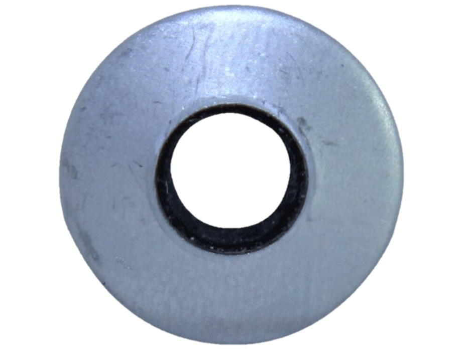 Arandelas Acero Inox - 10 Millares