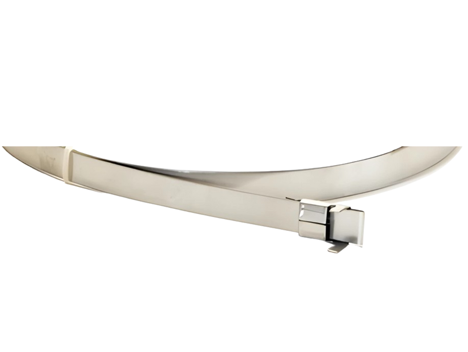 Fleje Acero Inox. 304