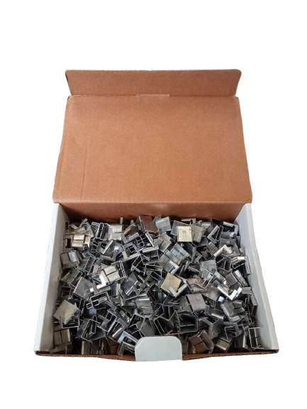 Sellos Inoxidable T-Ala T304SS WING SEAL
