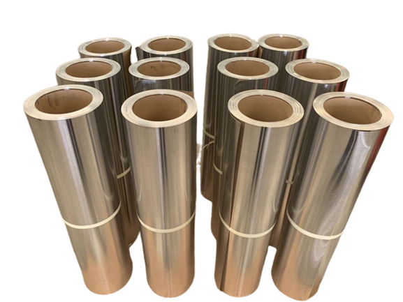 Lamina Aluminio 3105-3003