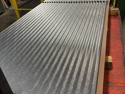 Lamina Aluminio 3105-3003